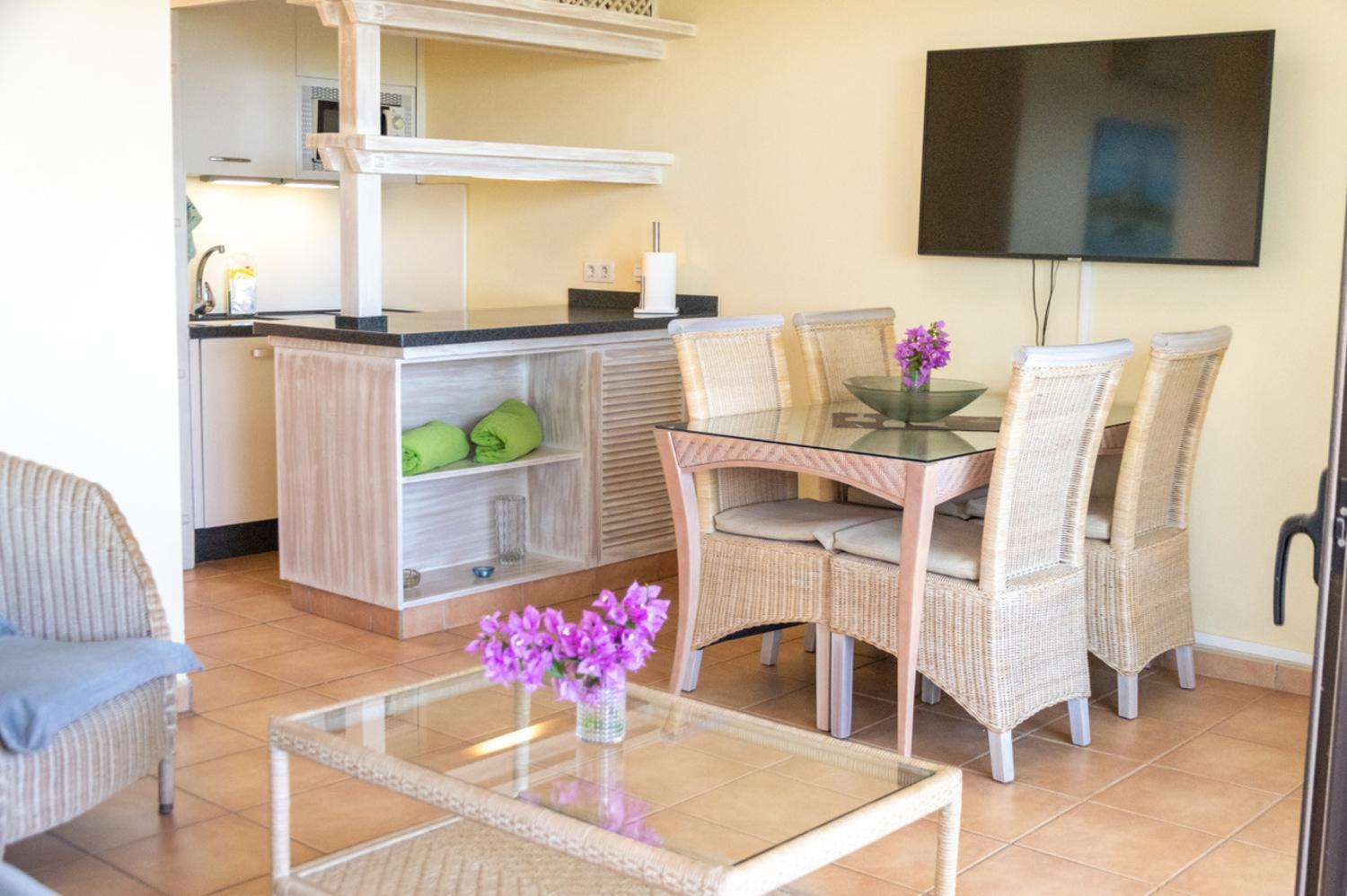 Apartamentos Nogalera Maspalomas  Eksteriør bilde