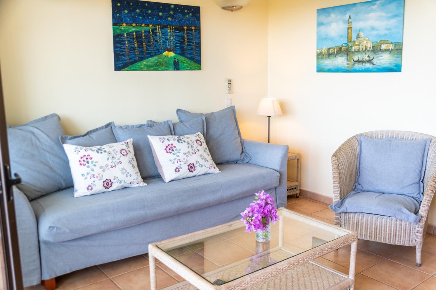 Apartamentos Nogalera Maspalomas  Eksteriør bilde